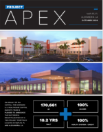 Just Closed: Newmark | Project Apex Recapitalization of Two-Project Portfolio in Naples, Fla. and Alexandria, La.